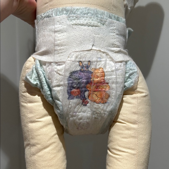 Time out doll - Picture 12 of 16